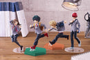 GoodSmile Company Pop Up Parade Shoto Todoroki figure from My Hero Academia for sale in South Africa