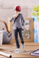 GoodSmile Company Pop Up Parade Shoto Todoroki figure from My Hero Academia for sale in South Africa