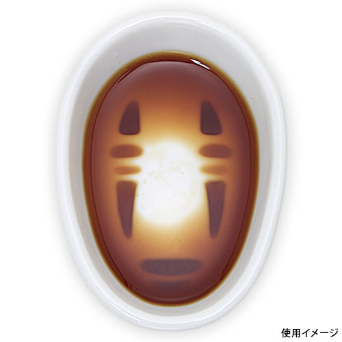 Spirited Away - No Face Ceramic Sauce Dish