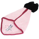 Kiki's Delivery Service - Jiji Embroidered Micro Loop Towel