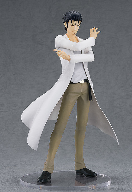 Steins Gate Rentaro Okabe Hououin Kyouma Pop Up Parade Figure Anime steins-gate-rentaro-okabe-hououin-kyouma-pop-up-parade-figure-anime