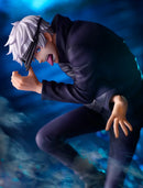 Scale Satoru Gojo anime figure for sale in South Africa