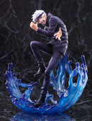 Scale Satoru Gojo anime figure for sale in South Africa