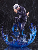 Scale Satoru Gojo anime figure for sale in South Africa