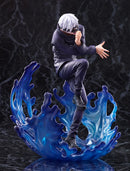 Scale Satoru Gojo anime figure for sale in South Africa