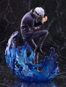 Scale Satoru Gojo anime figure for sale in South Africa