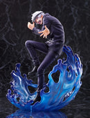 Scale Satoru Gojo anime figure for sale in South Africa