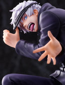 Scale Satoru Gojo anime figure for sale in South Africa