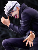 Scale Satoru Gojo anime figure for sale in South Africa