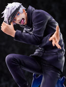 Scale Satoru Gojo anime figure for sale in South Africa