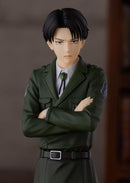 Attack on Titan - Levi Ackerman Pop Up Parade Figure
