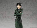 Attack on Titan - Levi Ackerman Pop Up Parade Figure