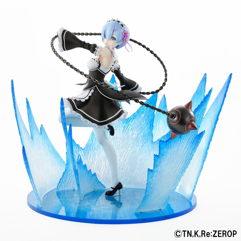 Rem 1/7 scale figure BellFine Anime Culture South Africa for sale in South Africa