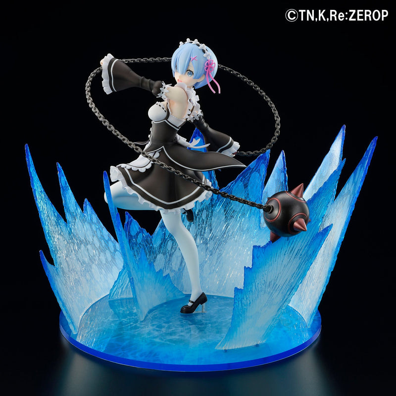 Rem 1/7 scale figure BellFine Anime Culture South Africa for sale in South Africa
