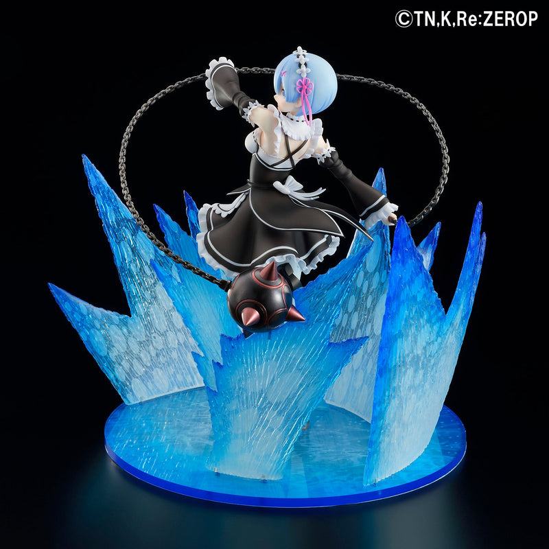 Rem 1/7 scale figure BellFine Anime Culture South Africa for sale in South Africa
