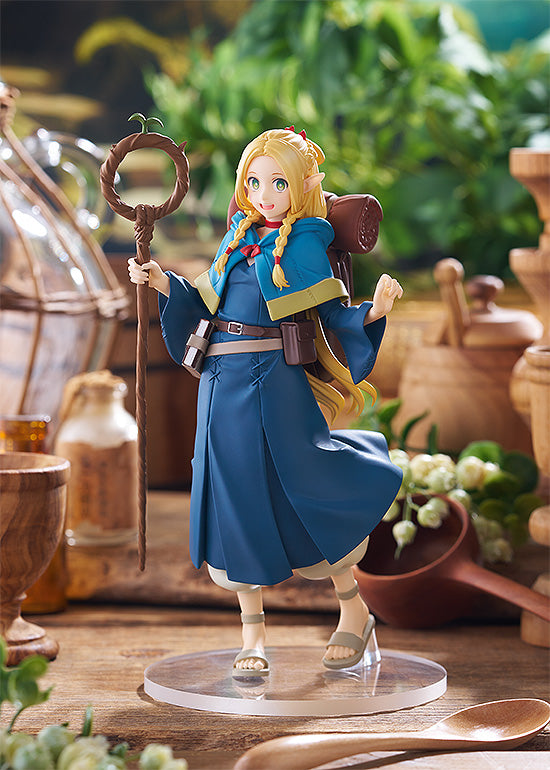 shop Delicious in Dungeon anime figures online today