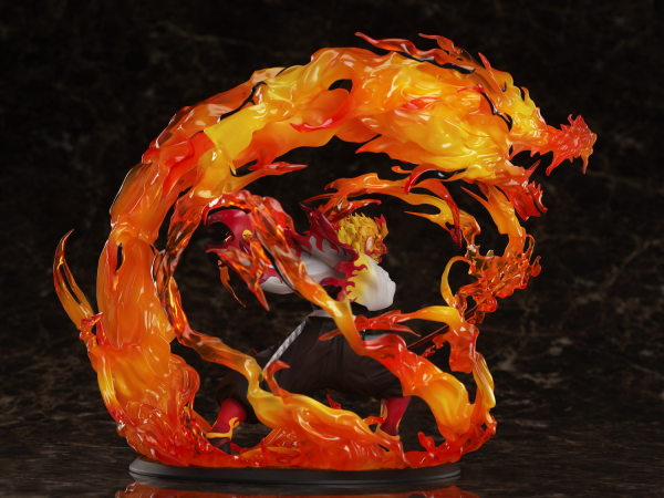 Scale Rengoku figure for sale in South Africa Anime Culture South Africa