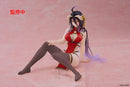 Overlord Albedo anime figure for sale in South Africa