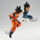 Dragon Ball Super - Vegeta Match Makers Figure [PRE-ORDER]