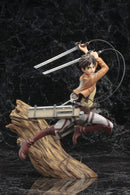 Attack on Titan - Eren Yeager ARTFX J - 1/8