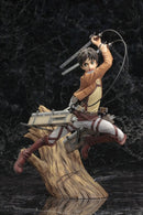 Attack on Titan - Eren Yeager ARTFX J - 1/8