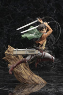Attack on Titan - Eren Yeager ARTFX J - 1/8