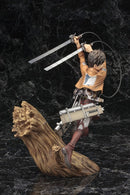 Attack on Titan - Eren Yeager ARTFX J - 1/8