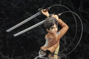 Attack on Titan - Eren Yeager ARTFX J - 1/8