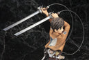 Attack on Titan - Eren Yeager ARTFX J - 1/8