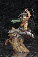 Attack on Titan - Eren Yeager ARTFX J - 1/8