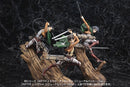 Attack on Titan - Eren Yeager ARTFX J - 1/8