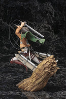 Attack on Titan - Eren Yeager ARTFX J - 1/8