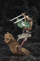Attack on Titan - Eren Yeager ARTFX J - 1/8