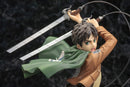 Attack on Titan - Eren Yeager ARTFX J - 1/8
