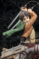 Attack on Titan - Eren Yeager ARTFX J - 1/8