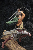 Attack on Titan - Eren Yeager ARTFX J - 1/8
