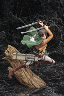 Attack on Titan - Eren Yeager ARTFX J - 1/8