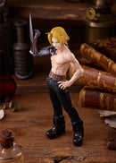 Fullmetal Alchemist Edward Elric Pop Up Parade figure for sale in South Africa