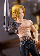 Fullmetal Alchemist Edward Elric Pop Up Parade figure for sale in South Africa