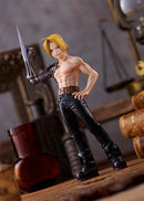 Fullmetal Alchemist Edward Elric Pop Up Parade figure for sale in South Africa