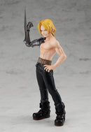 Fullmetal Alchemist Edward Elric Pop Up Parade figure for sale in South Africa