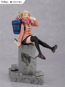 Himiko Toga TENITOL anime figure for sale online in South Africa Anime Culture South Africa
