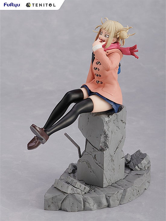 Himiko Toga TENITOL anime figure for sale online in South Africa Anime Culture South Africa
