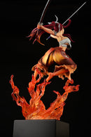 Fairy Tail - Erza Scarlet - Samurai Light Flame Manjo Ver. Rouge 1/6 Scale Figure [PRE-ORDER]