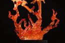 Fairy Tail - Erza Scarlet - Samurai Light Flame Manjo Ver. Rouge 1/6 Scale Figure [PRE-ORDER]
