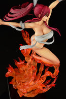 Fairy Tail - Erza Scarlet - Samurai Light Flame Manjo Ver. Rouge 1/6 Scale Figure [PRE-ORDER]