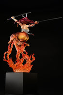 Fairy Tail - Erza Scarlet - Samurai Light Flame Manjo Ver. Rouge 1/6 Scale Figure [PRE-ORDER]