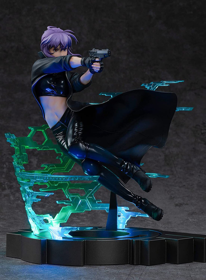 Ghost in the Shell anime figure for sale in South Africa Anime Culture South Africa