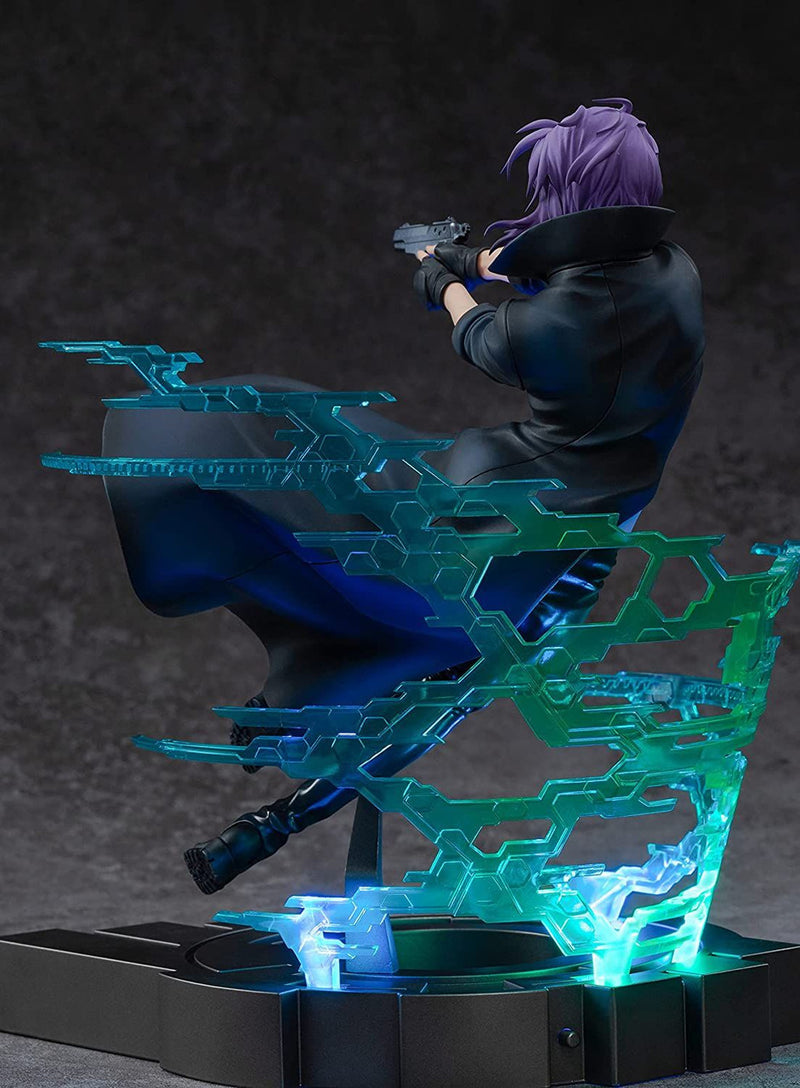 Ghost in the Shell anime figure for sale in South Africa Anime Culture South Africa