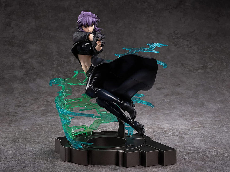 Ghost in the Shell anime figure for sale in South Africa Anime Culture South Africa
